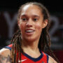 Brittney Griner finally speaks after being released from Russian prison, “It feels so good to be home”