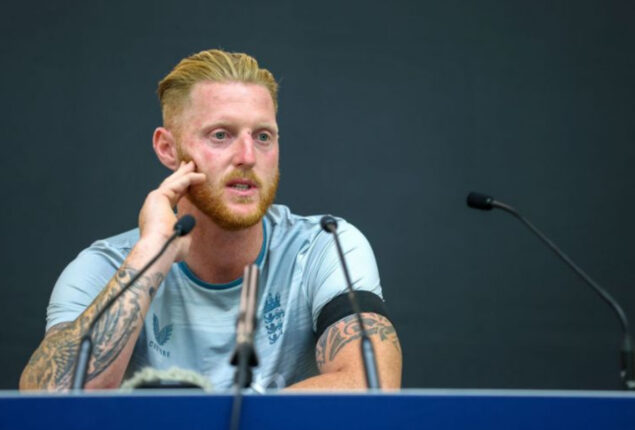 Pak vs Eng: Ben Stokes praises ‘special’ win over Pakistan