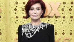 Sharon Osbourne