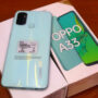 Oppo A33 price in Pakistan & Specifications