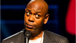Dave Chappelle's