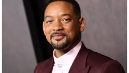 Will Smith
