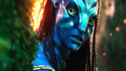 Avatar: The Way of Water