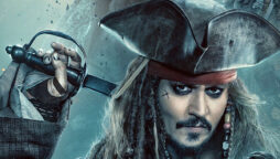 Johnny Depp returns to his Jack Sparrow role for ‘Make-A-Wish’