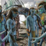 “Avatar: The Way of Water” debuts with $180 million at worldwide box office