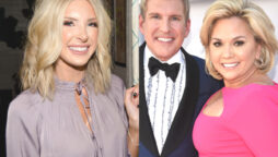 Lindsie Chrisley