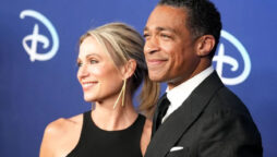 Gayle King on “Messy” GMA3 scandal with Amy Robach rumors