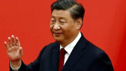 Xi Jinping