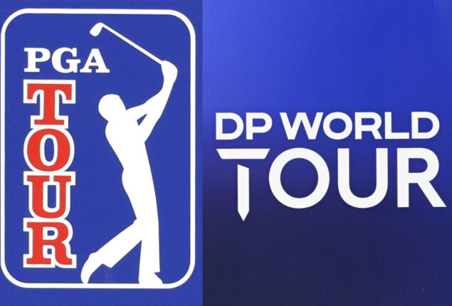 DP World and PGA Tour expand KPGA deal