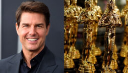 Tom Cruise