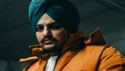 Sidhu Moose Wala