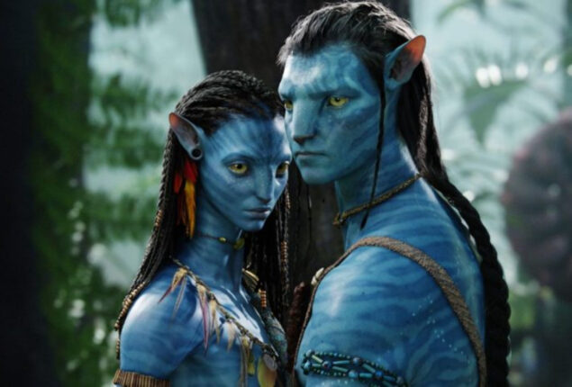 The Avatar: The Way of Water, is expected to debut 525$ million worldwide