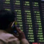 Pakistan bourse closes in red over economic instability, rollover week