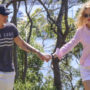 Nicole Kidman and Keith Urban spotted holding hands while enjoying in Sydney
