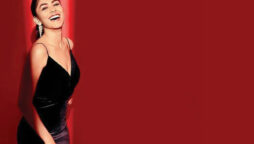 Mrunal Thakur Love Sonia