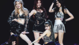 BLACKPINK