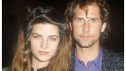 ‘You Will Be Missed’ Kirstie Alley’s Ex-Husband