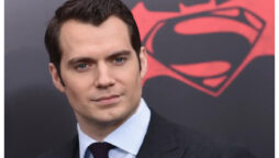 Henry Cavill