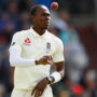 England named squad for South Africa ODIs included Jofra Archer