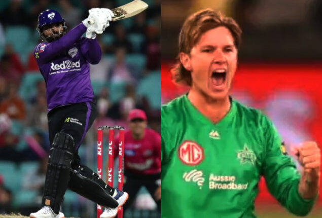 Adam Zampa wants third umpire in charge of waist-high full tosses