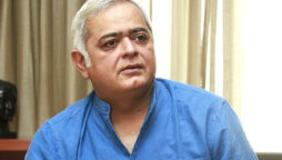 Hansal Mehta