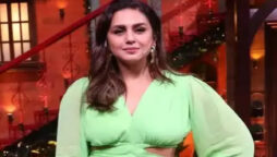 Huma Qureshi