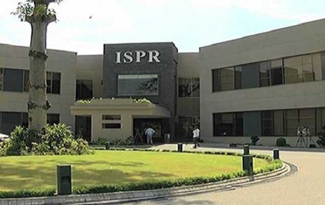 Pakistan Army pays homage to Kashmiri people