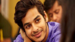 Ishaan Khatter