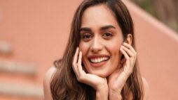 Manushi Chhillar