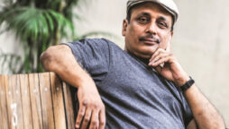 Piyush Mishra