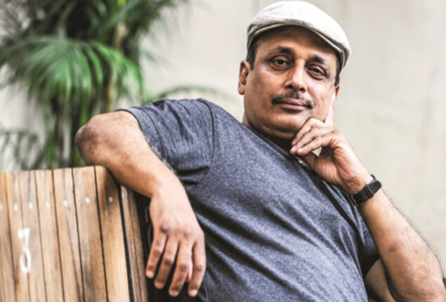 Piyush Mishra says South directors are intelligent not Bollywood
