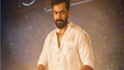Prithviraj Sukumaran