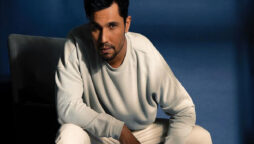 Randeep Hooda