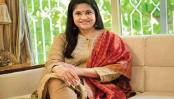 Renuka Shahane says she often gets rejected at auditions