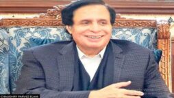 LHC restores Punjab CM Pervaiz Elahi and cabinet