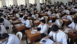 BISE Lahore: Inter, Matric exams postponed amid India-Pakistan tension