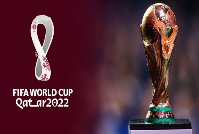 Fifa World cup Qatar 2022 Final: When and Where?