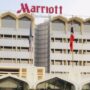 US embassy issued security alert over visiting Islamabad’s Marriott Hotel