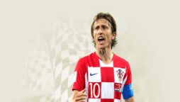Luka Modric