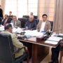 National Security Committee meeting to resume tomorrow