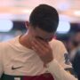 Ronaldo hints towards retirement, after FIFA 2022