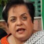 Shireen Mazari given additional role in PTI media team