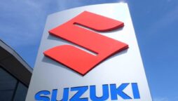 Pak Suzuki stops production over inventory shortages