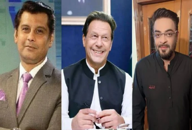 Pakistanis’ top news interests in 2022