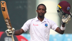 Brooks replaces concussion-stricken Bonner for West Indies in Australia Test