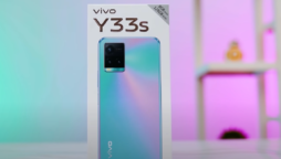 Vivo Y33s