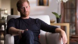 Expert says Prince Harry never wishes for the throne