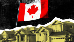 Canada bans foreigners from buying property