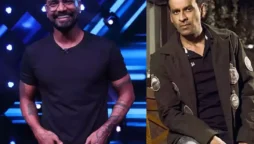 Remo D’Souza prepared to direct Manoj Bajpayee in his next film