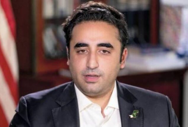 India invites FM Bilawal Bhutto, CJP in SCO meeting    